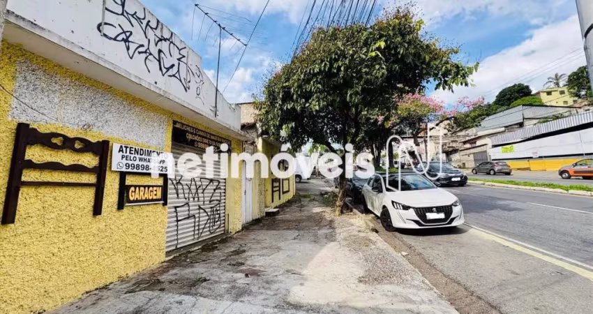 Venda Lote-Área-Terreno Dom Bosco Belo Horizonte