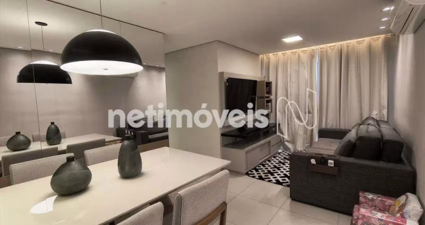 Venda Apartamento 3 quartos Paquetá Belo Horizonte