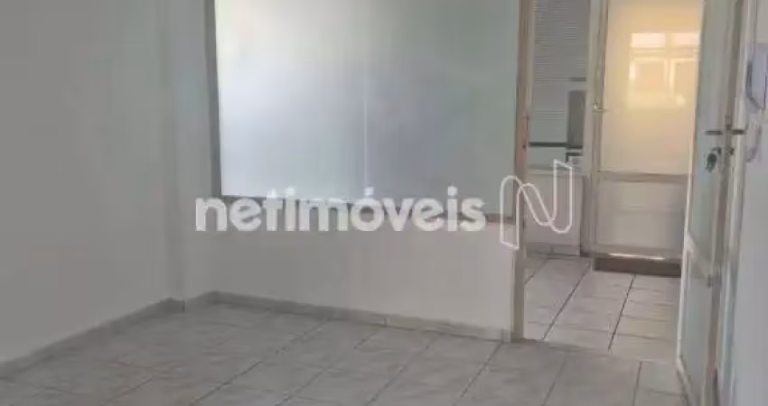 Sala comercial à venda na Rua Castelo de Faro, Castelo, Belo Horizonte