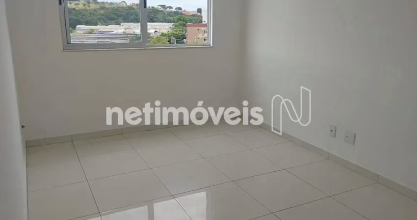 Venda Apartamento 2 quartos Castelo Belo Horizonte