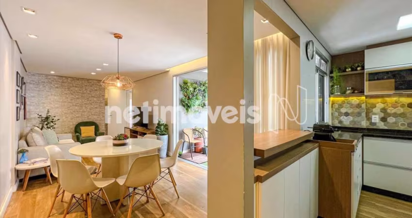 Venda Apartamento 3 quartos Aeroporto Belo Horizonte