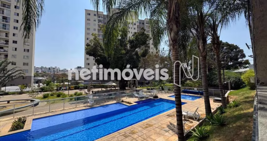 Venda Apartamento 3 quartos Paquetá Belo Horizonte
