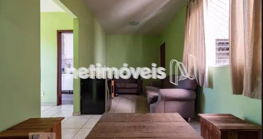 Venda Apartamento 3 quartos Silveira Belo Horizonte