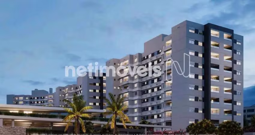 Venda Apartamento 3 quartos Pampulha Belo Horizonte