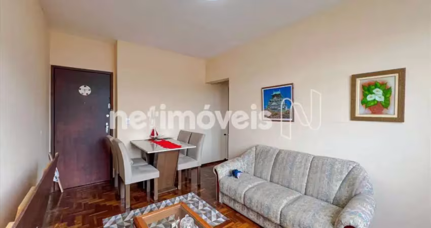 Venda apartamento 2 quartos colégio batista belo horizonte
