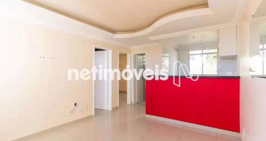 Venda Apartamento 2 quartos Vitória Belo Horizonte