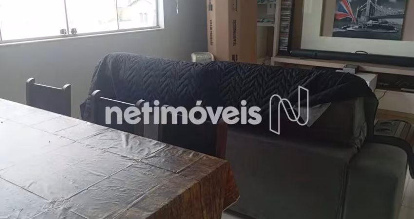Venda Apartamento 3 quartos Colégio Batista Belo Horizonte