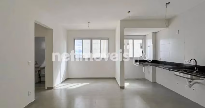 Apartamento com 2 quartos à venda na Rua Visconde de Caravelas, Serra, Belo Horizonte