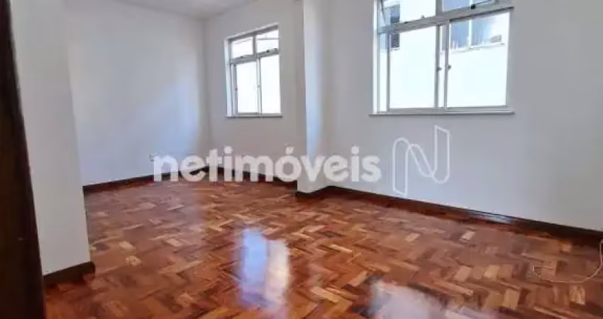 Venda apartamento 3 quartos jardim américa belo horizonte