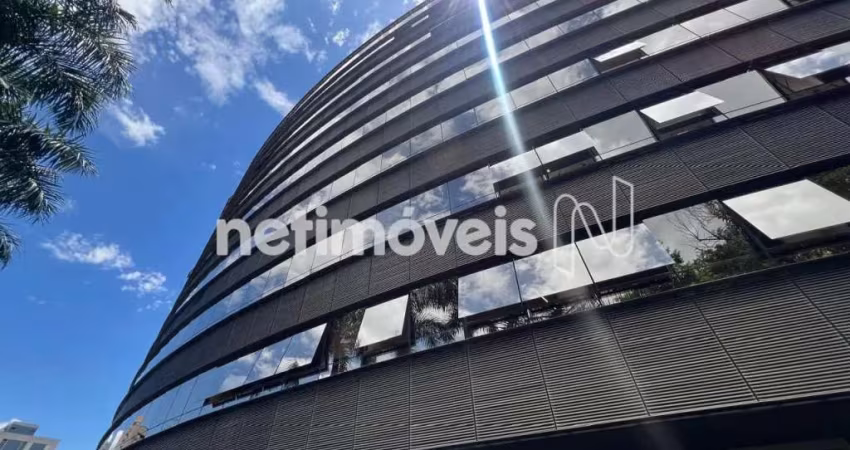 Venda Apartamento 1 quarto Barro Preto Belo Horizonte
