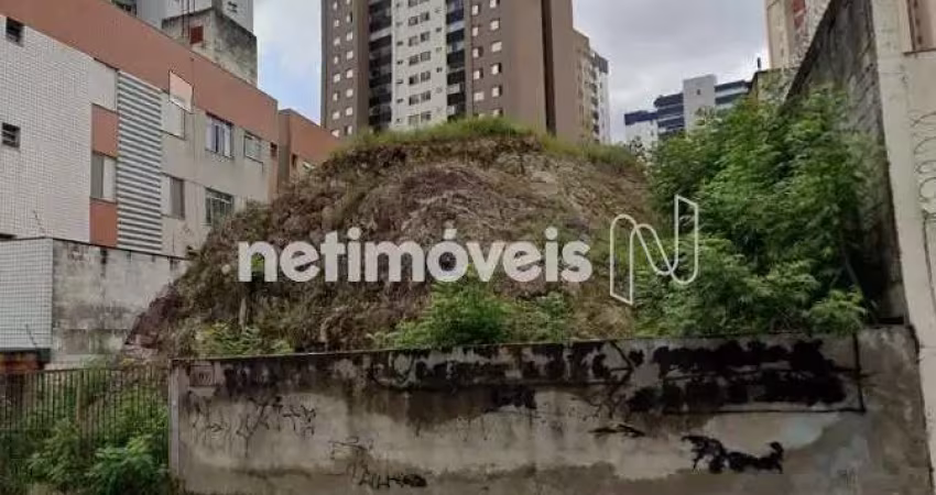 Venda Lote-Área-Terreno Buritis Belo Horizonte