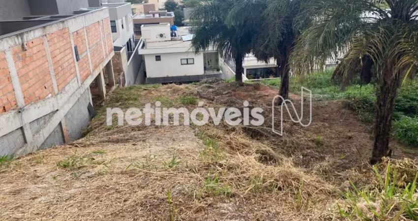 Venda Lote em condomínio Portal do Sol Contagem