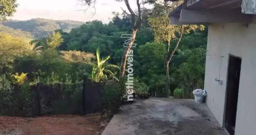 Casa com 2 quartos à venda na Rua Cinco, Inácia De Carvalho, São José da Lapa