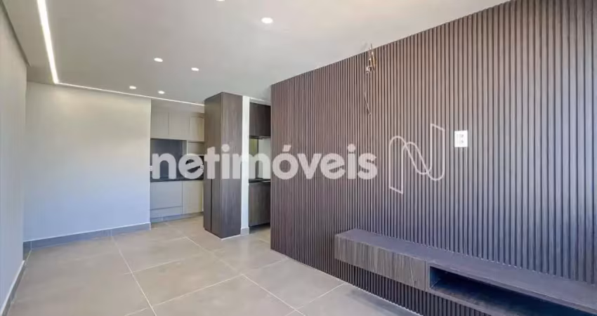 Venda apartamento 1 quarto santa efigênia belo horizonte