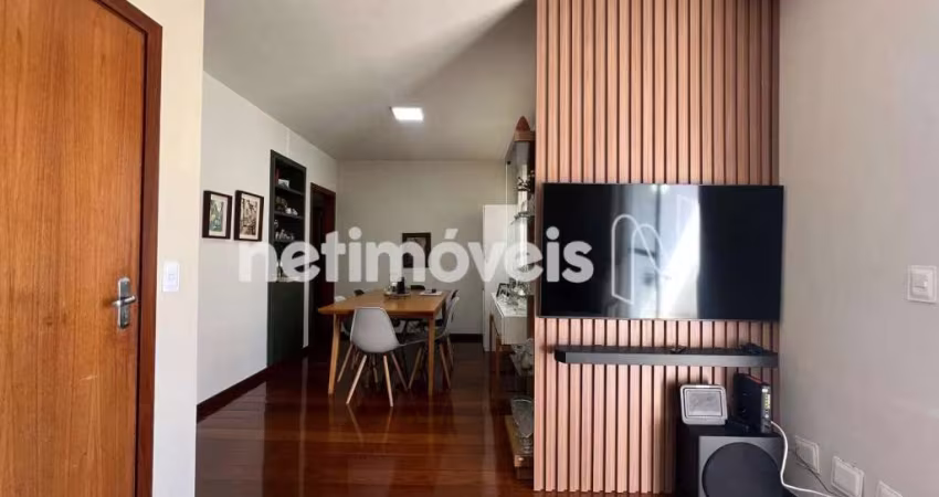Venda Apartamento 3 quartos Boa Viagem Belo Horizonte