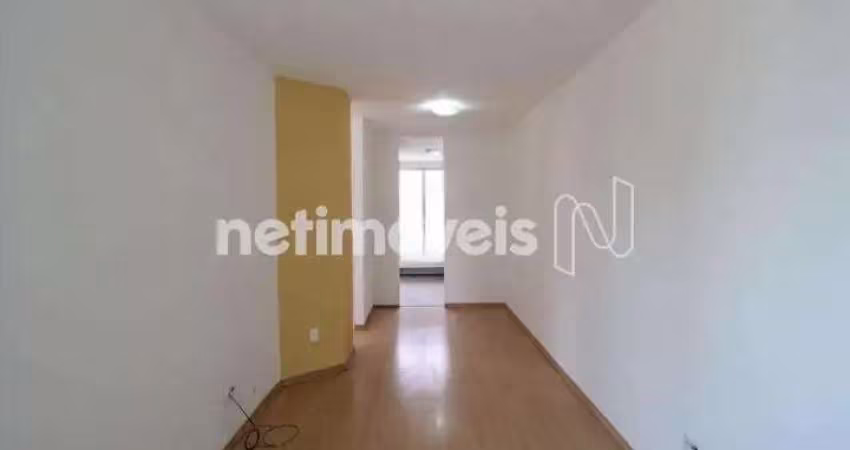 Venda Apartamento 2 quartos Castelo Belo Horizonte