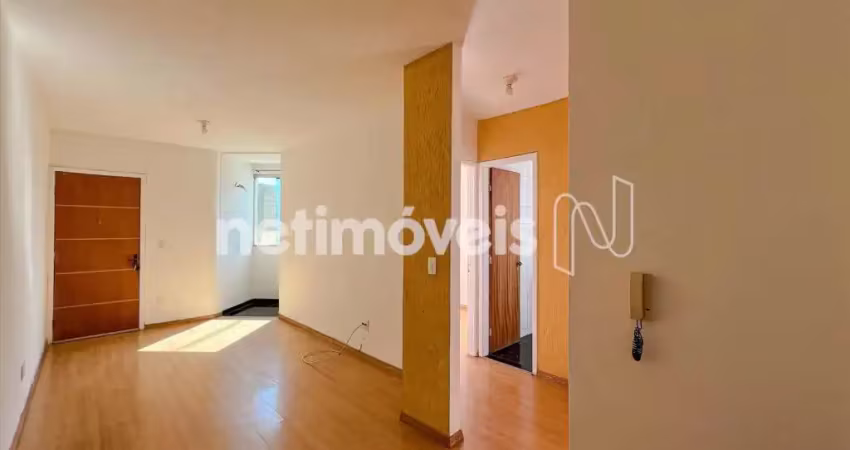 Apartamento com 2 quartos à venda na Rua Conceição Aparecida Augsten, Castelo, Belo Horizonte