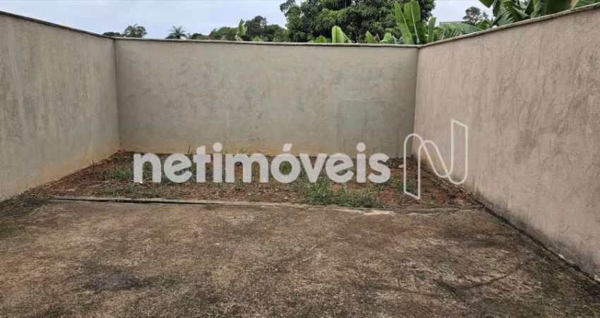 Venda Casa Novo Retiro Esmeraldas