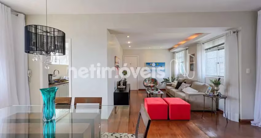 Venda apartamento 3 quartos gutierrez belo horizonte