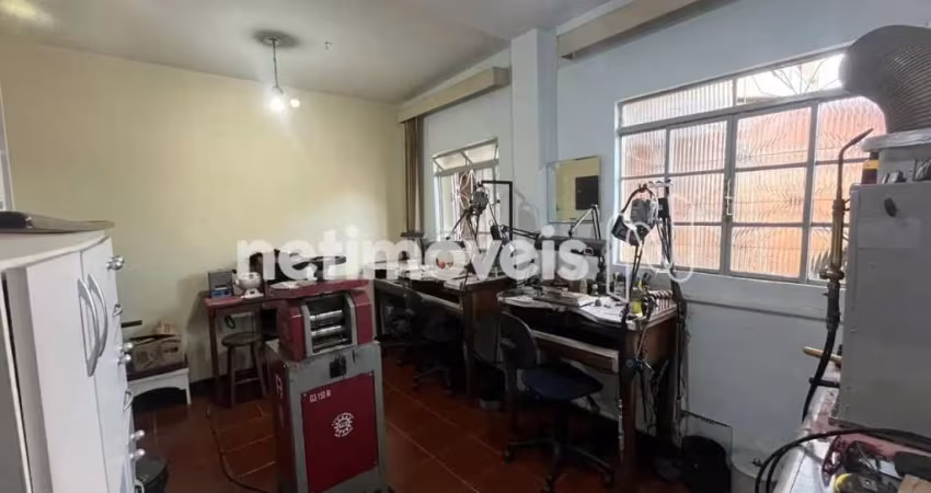 Venda Casa Jardim América Belo Horizonte