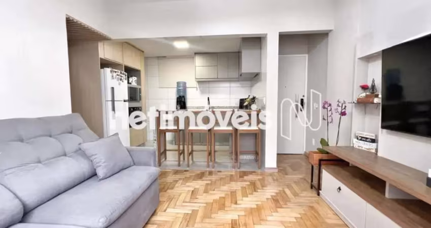 Venda Apartamento 2 quartos Barro Preto Belo Horizonte