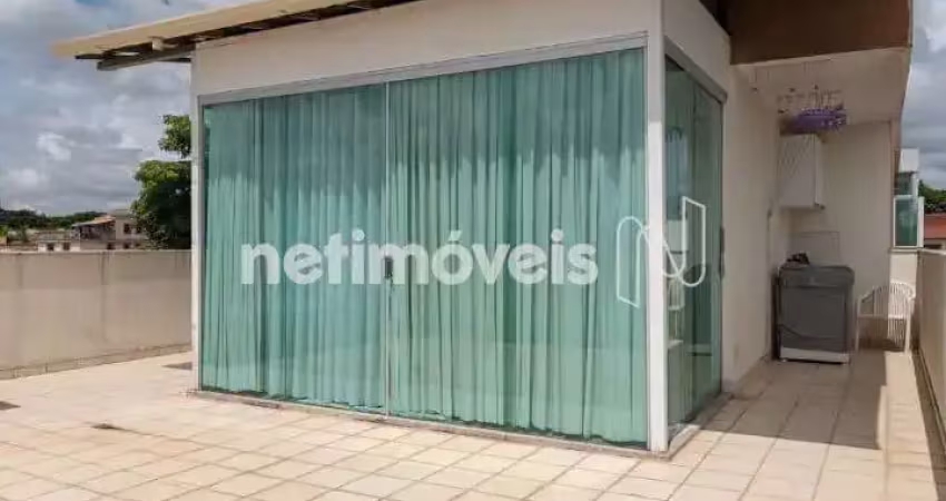 Venda Cobertura Santa Amélia Belo Horizonte