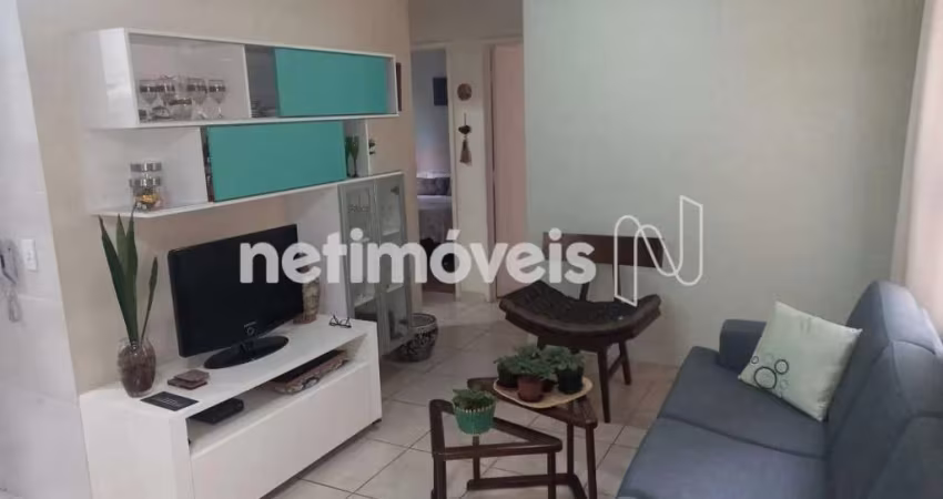 Venda Apartamento 3 quartos Buritis Belo Horizonte