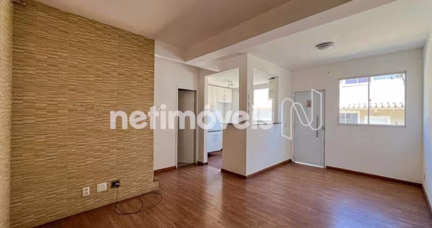 Venda Casa em condomínio Castelo Belo Horizonte