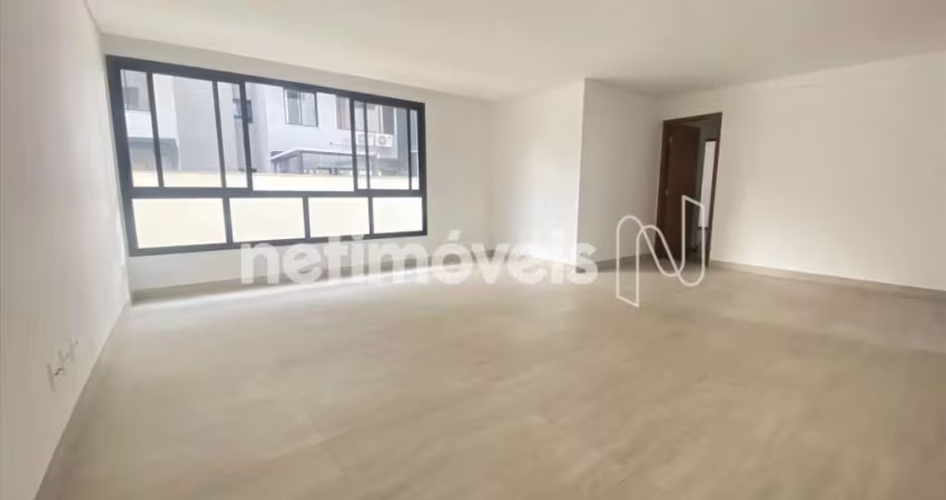 Venda Apartamento 4 quartos Serra Belo Horizonte