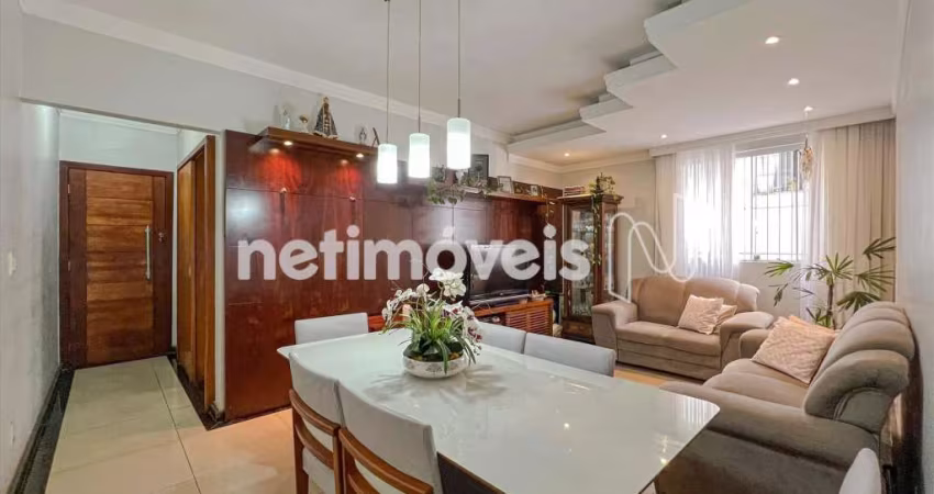 Venda Apartamento 3 quartos Manacás Belo Horizonte