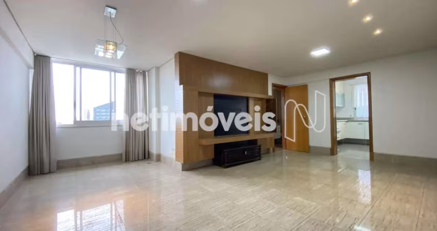 Venda Apartamento 3 quartos Funcionários Belo Horizonte