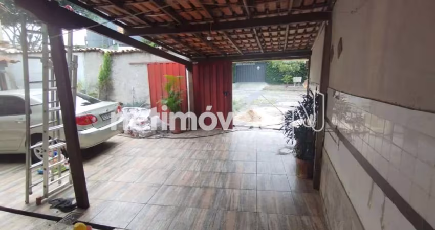 Venda Casa Serrano Belo Horizonte
