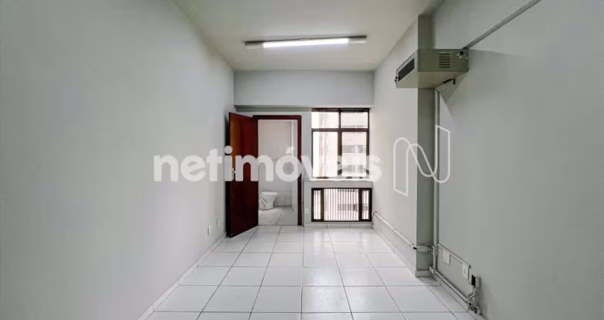 Venda Sala Lourdes Belo Horizonte