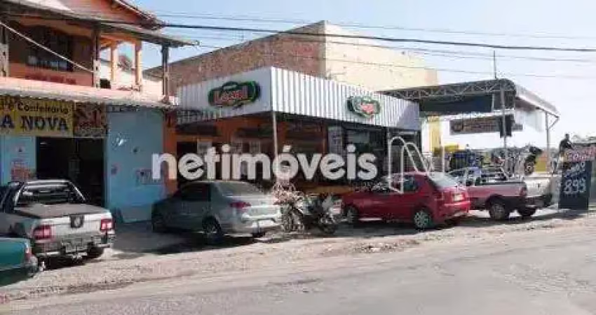 Barracão / Galpão / Depósito à venda na Rua Emerenciana Camargo Batista, Santa Marta, Ribeirão das Neves