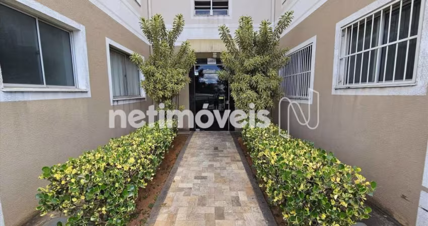 Venda Apartamento 2 quartos Santa Maria Contagem