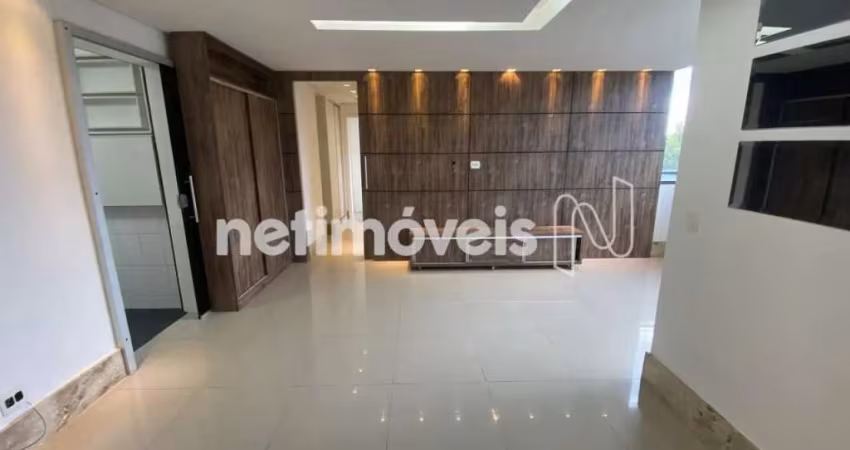 Venda Apartamento 3 quartos Ouro Preto Belo Horizonte