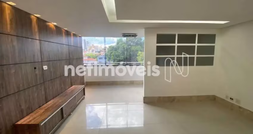 Venda apartamento 3 quartos ouro preto belo horizonte