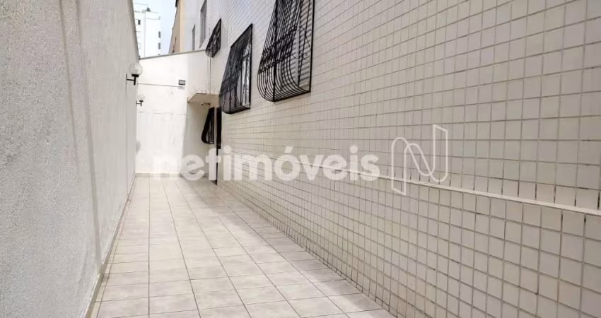Venda Apartamento 3 quartos Fernão Dias Belo Horizonte