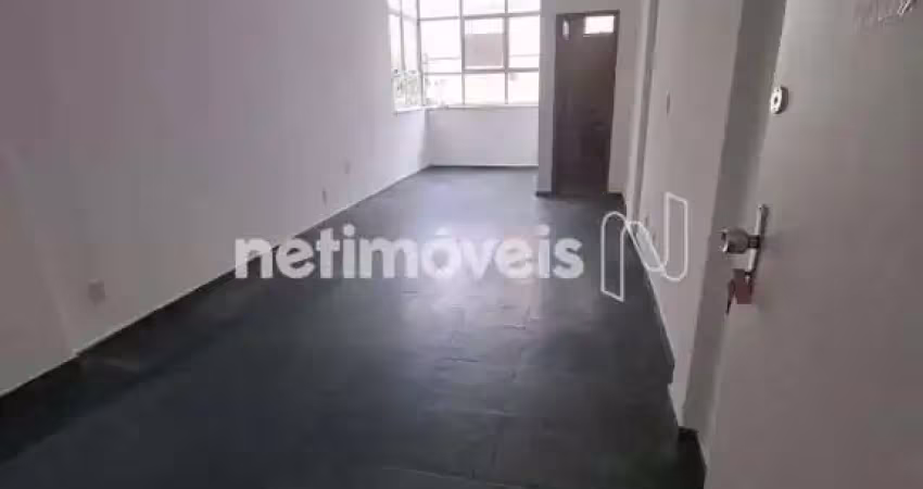 Sala comercial à venda na Rua Maranhão, Santa Efigênia, Belo Horizonte
