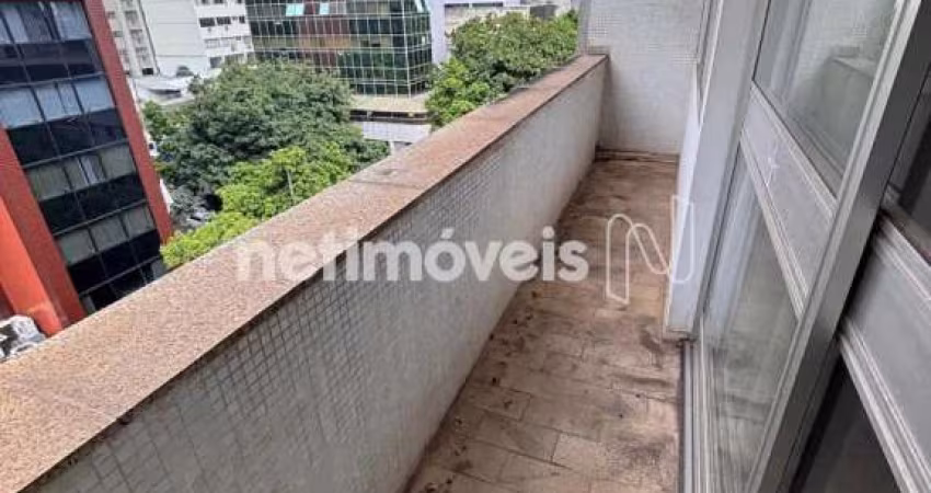 Venda Apartamento 4 quartos Savassi Belo Horizonte