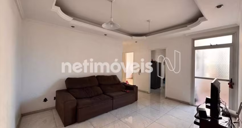 Venda Apartamento 2 quartos Riacho das Pedras Contagem
