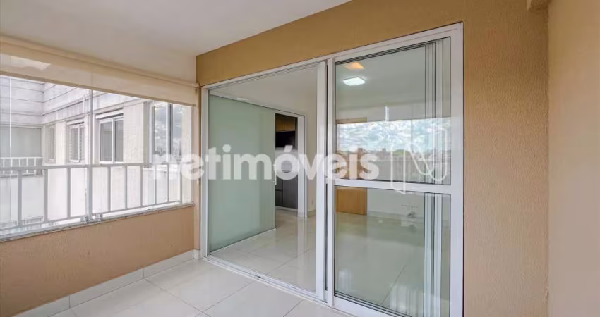 Venda Apartamento 3 quartos Prado Belo Horizonte