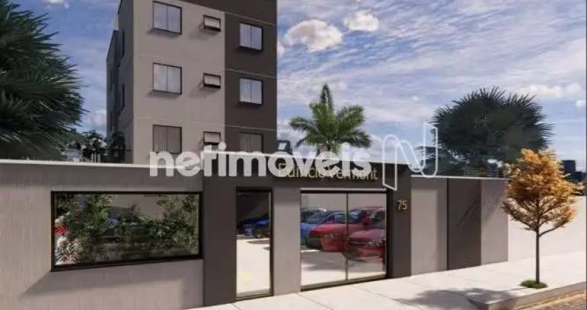 Venda Área Privativa Piratininga (venda Nova) Belo Horizonte
