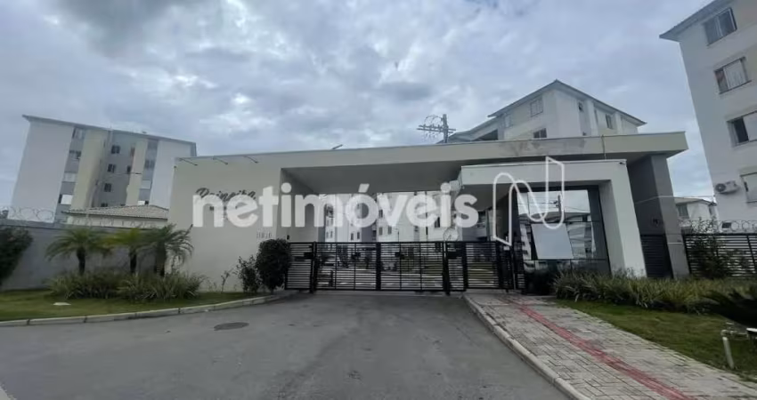 Venda Apartamento 3 quartos Maria Teresa Belo Horizonte