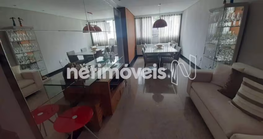 Venda Cobertura Cidade Nova Belo Horizonte