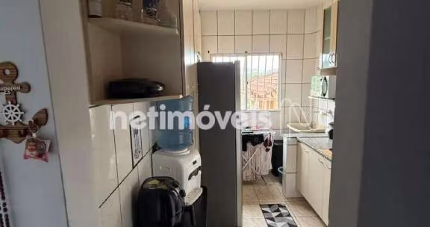 Venda Apartamento 2 quartos Nações Unidas Sabará