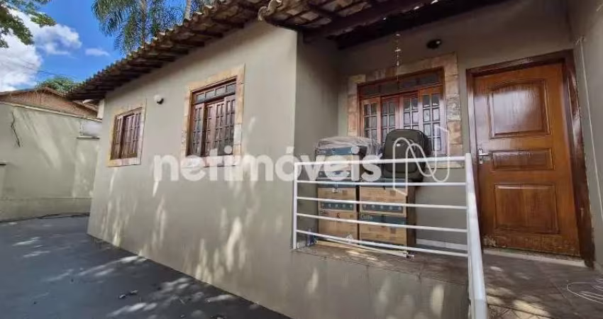 Venda Casa Santa Amélia Belo Horizonte