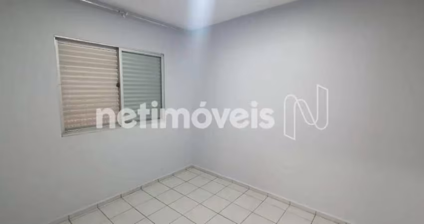 Venda Apartamento 3 quartos Santa Cruz Belo Horizonte