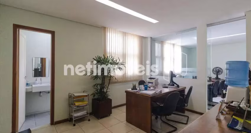 Sala comercial à venda na Rua São Paulo, Centro, Belo Horizonte