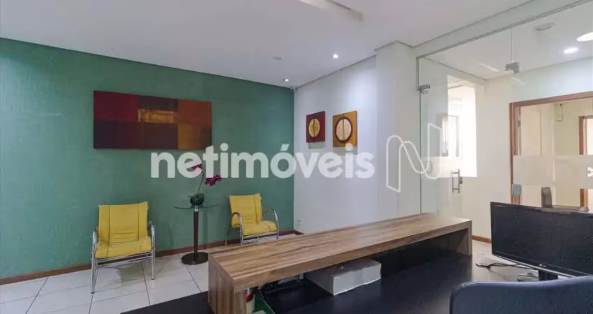 Sala comercial à venda na Rua São Paulo, Centro, Belo Horizonte